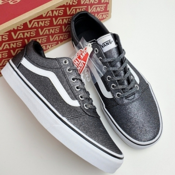 new womens vans